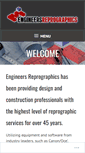 Mobile Screenshot of erdigital.com